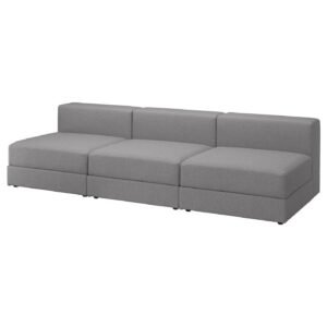 jaettebo-4-5-seat-modular-sofa-tonerud-grey__1109601_pe870088_s5-1.jpg ModLounge 4.5 - 4.5-seat modular sofa, Tonerud grey