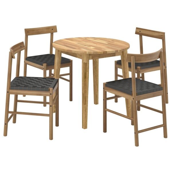 nackanaes-nackanaes-table-and-4-chairs-acacia-acacia__1127602_pe876273_s5-1.jpg Acacia Quad Dining Set