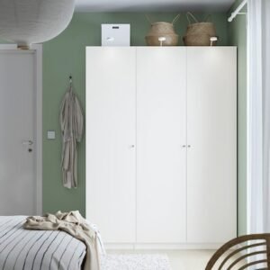 Mavrik Wardrobe combination, 150x60x201 cm