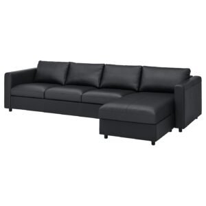 vimle-4-seat-sofa-with-chaise-longue-grann-bomstad-black__0817644_pe774072_s5-1.jpg SofaLux 4C - 4-seat sofa, with chaise longue/Grann/Bomstad black